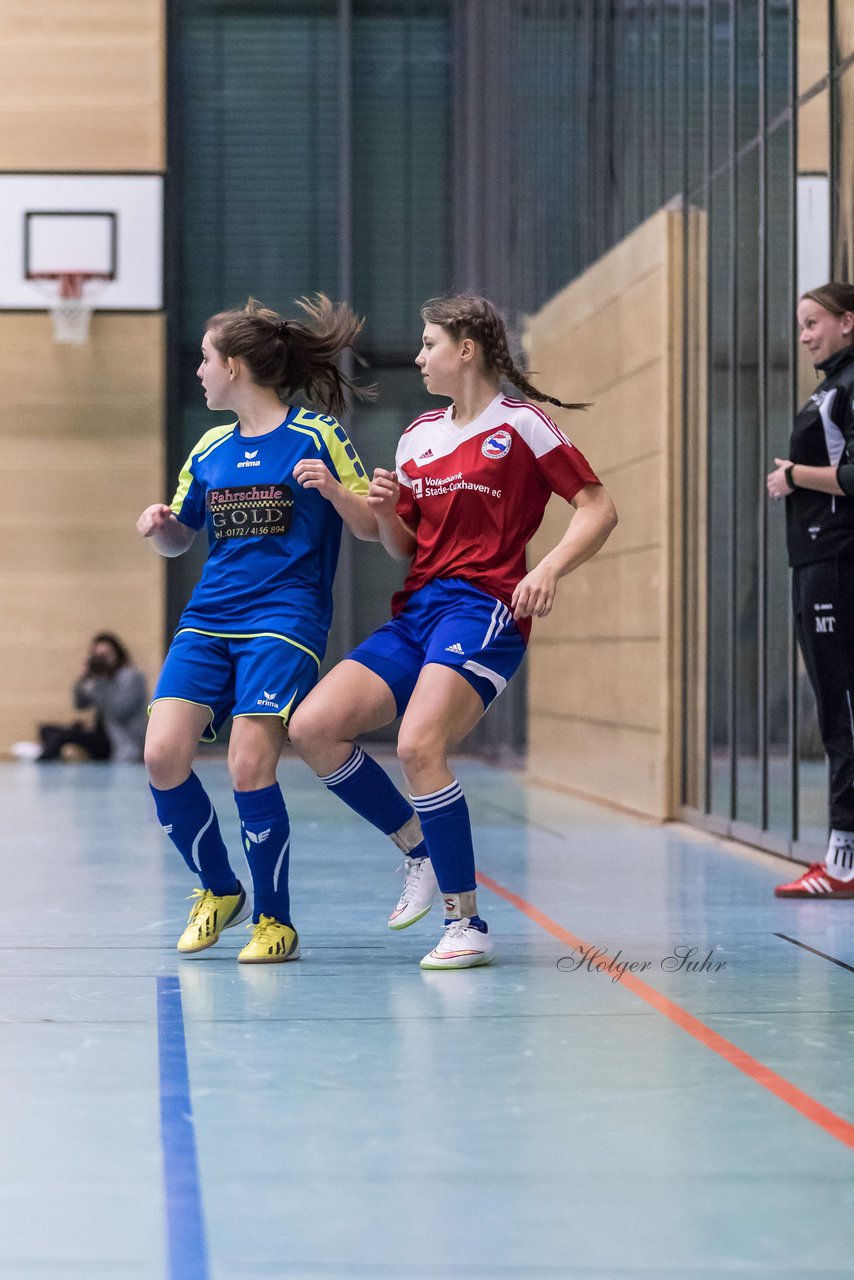 Bild 664 - Girls Cup